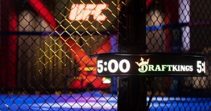 Is MMA betting legal in Canada?, betting on m ma