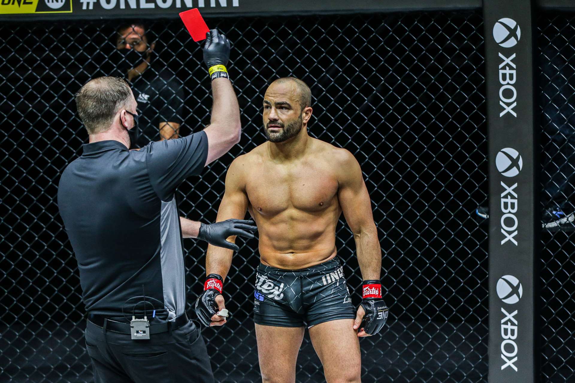 Eddie Alvarez parts ways with ONE Championship, tests free agency - Vimarsana News