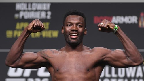 Dwight Grant edges Stefan Sekulic in questionable split-decision