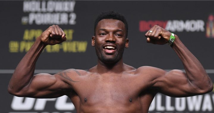 Dwight Grant edges Stefan Sekulic in questionable split-decision