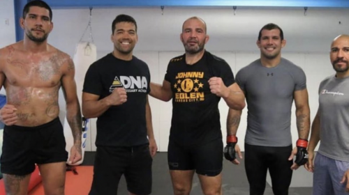 Glover-Teixeira-Lyoto-Machida