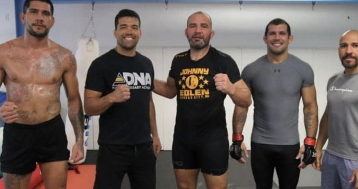 Glover-Teixeira-Lyoto-Machida