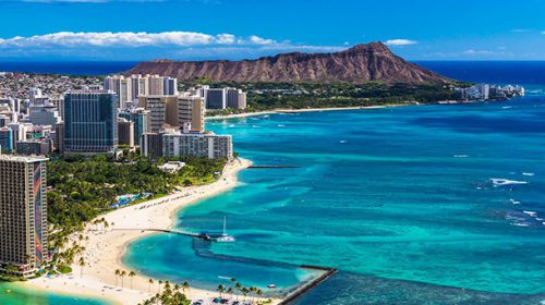 Where to stay in Hawaii?, Hawaii