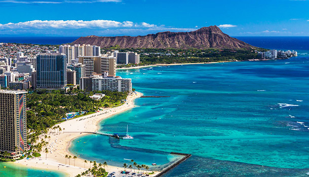 Where to stay in Hawaii?, Hawaii