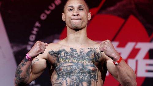 Regis Prograis