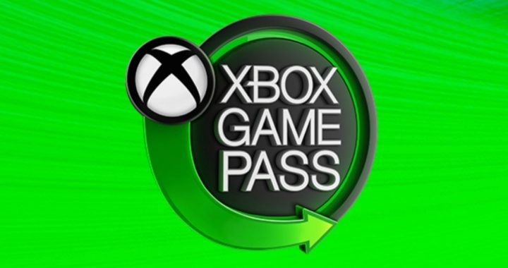 Xbox Game Pass