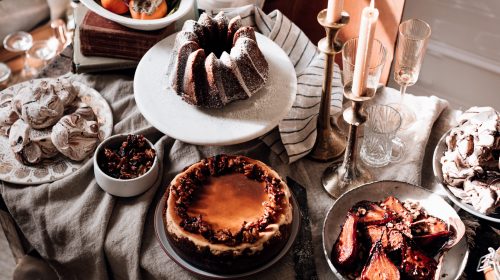 dessert table, amazing dessert table