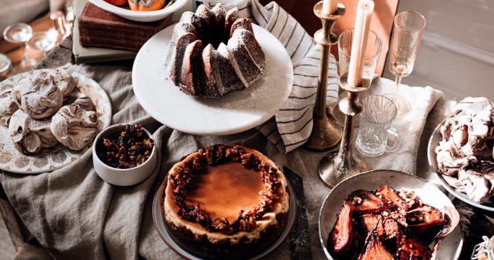 dessert table, amazing dessert table