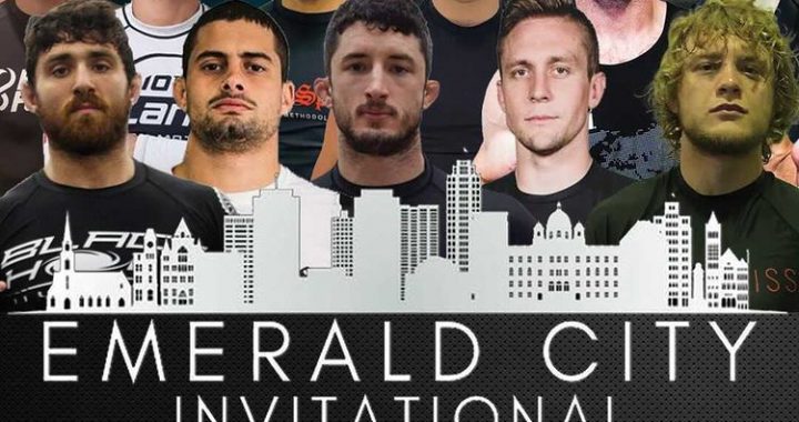 Emerald City Invitational