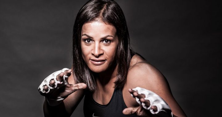 Fallon Fox biopic underway, story about the first openly transgender MMA fighter