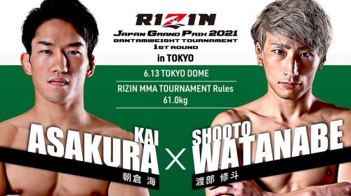 RIZIN 29