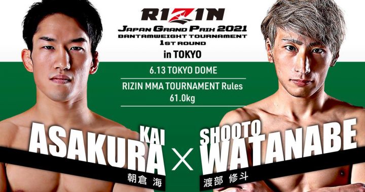 RIZIN 29