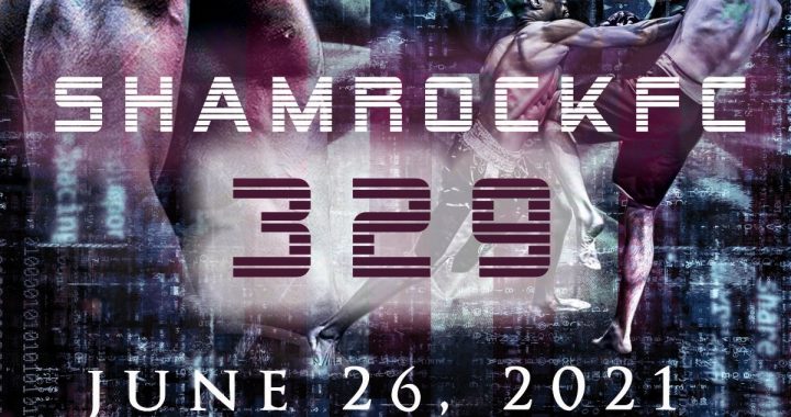 Shamrock FC 329