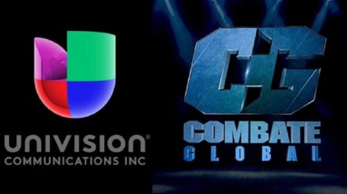 Combate Globals announces one-night, four-man lightweight championship tournament