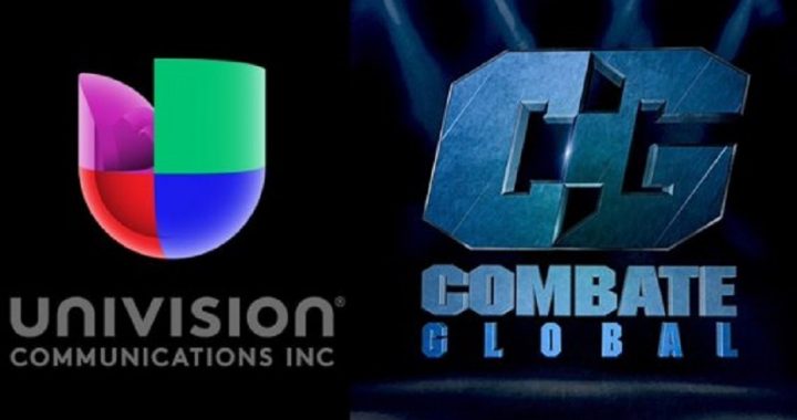 Combate Globals announces one-night, four-man lightweight championship tournament