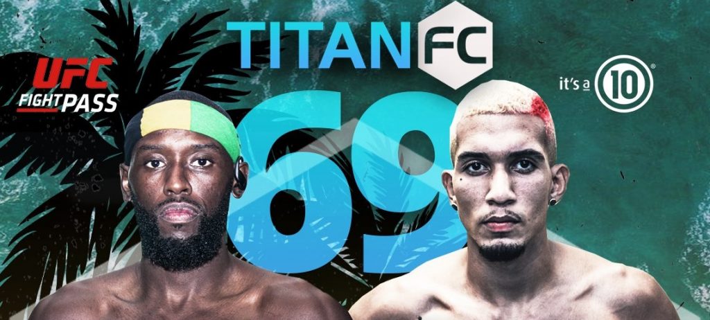 Titan FC 69