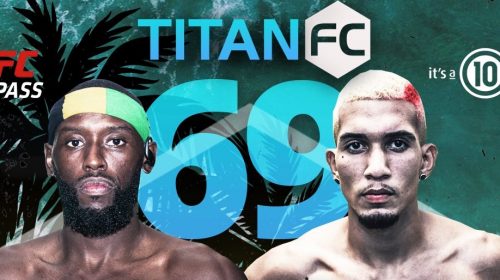 Titan FC 69