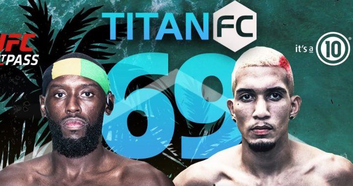 Titan FC 69