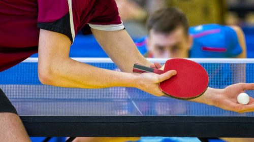 Table Tennis