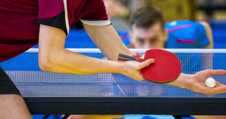 Table Tennis