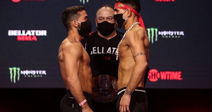 Bellator 255