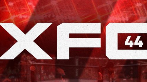 Xtreme Fighting Championships Unveils Main Card For XFC 44 On May 28 In Des Moines, LIVE On FOX Deportes And FOX Sports 2