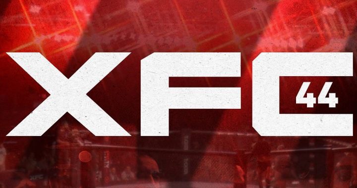 Xtreme Fighting Championships Unveils Main Card For XFC 44 On May 28 In Des Moines, LIVE On FOX Deportes And FOX Sports 2