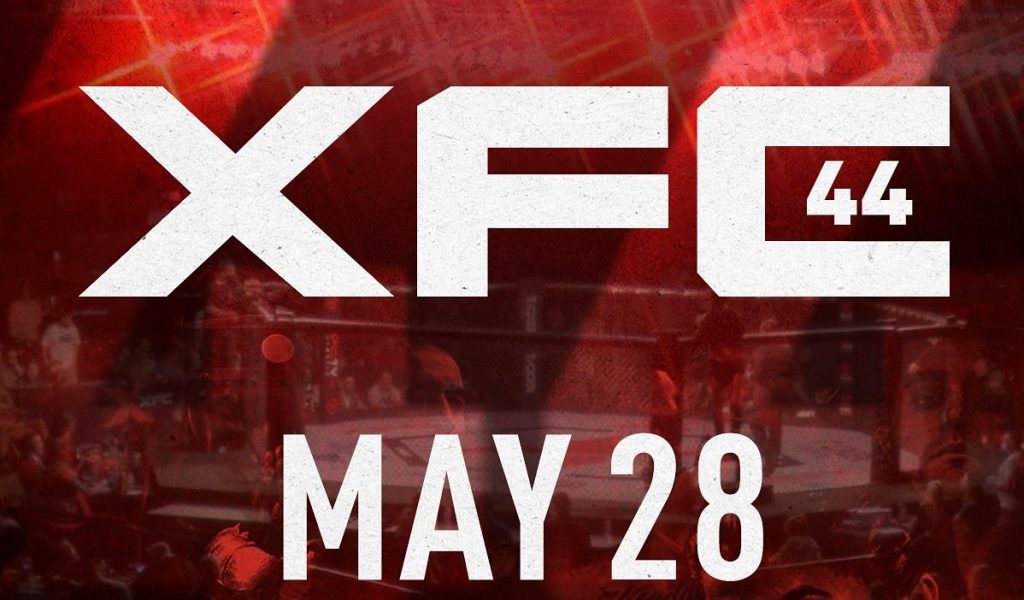 XFC 44