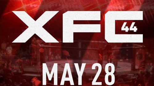 XFC 44