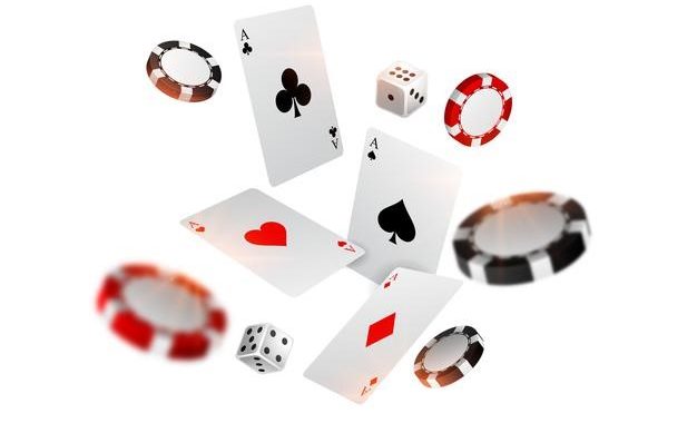 online baccarat casino