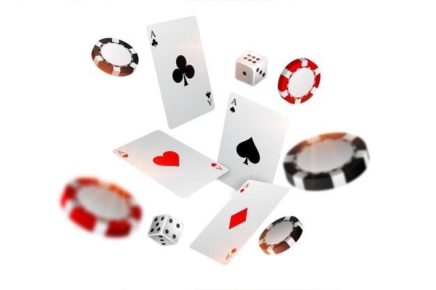 online baccarat casino