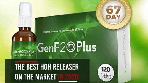 Genf20 Plus Reviews 2021: Does It Work? Legit Consumer Warning Alerts!