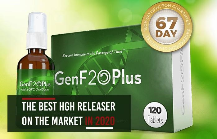 Genf20 Plus Reviews 2021: Does It Work? Legit Consumer Warning Alerts!