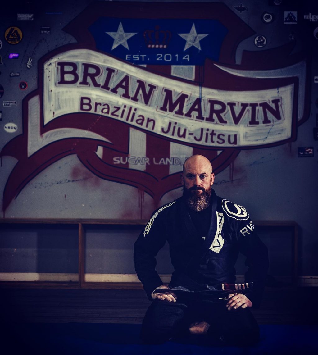 Brian Marvin - Mission of Charity