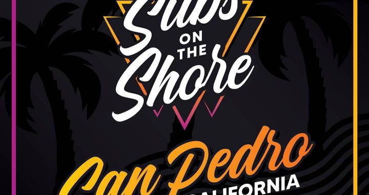 Subs on the Shore - San Pedro, CA - PPV Live Stream