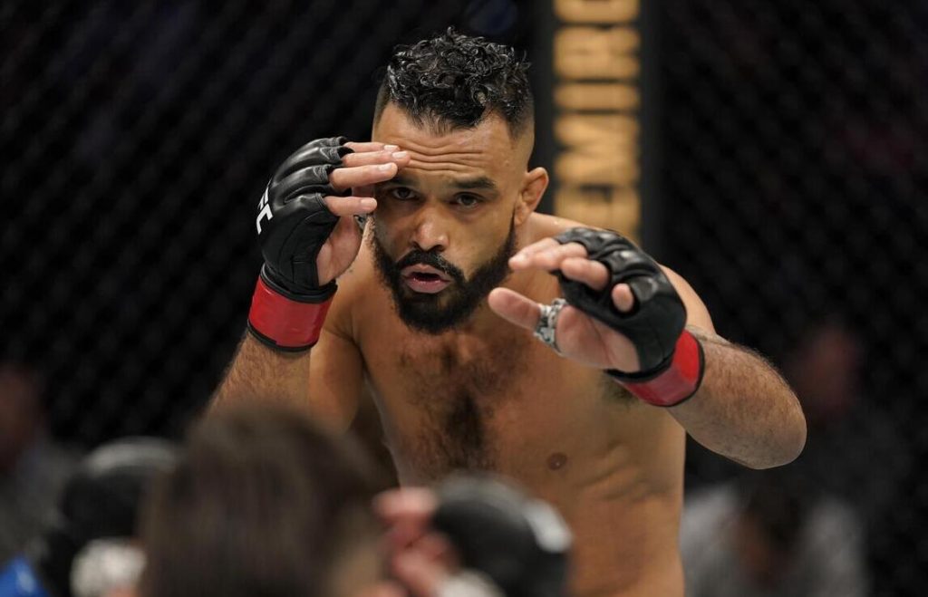 Rob Font