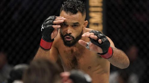 Rob Font