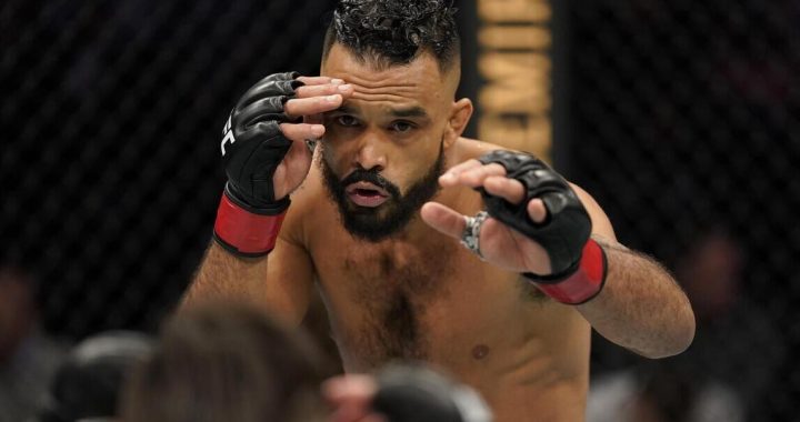 Rob Font