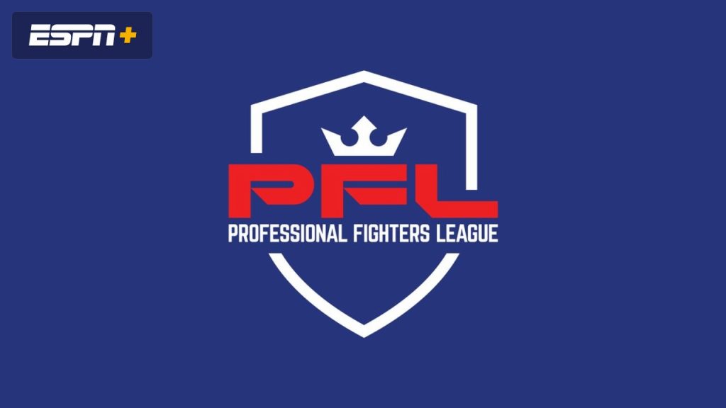 PFL 3 Media Day