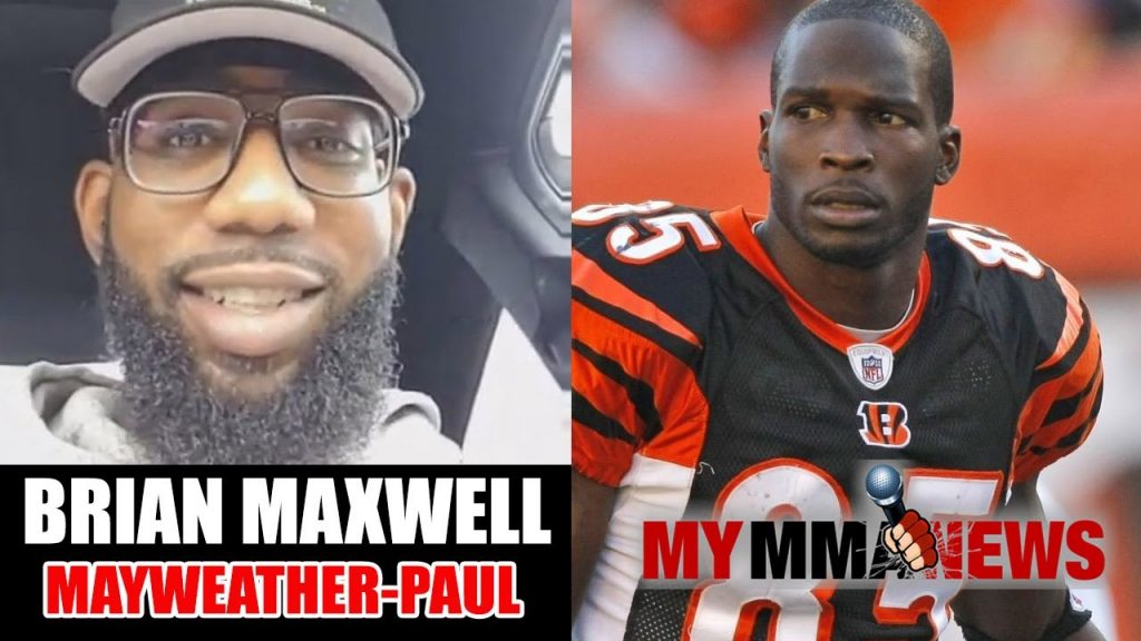 Brian-Maxwell-boxing-former-NFLer-Chad-Ochocinco-Johnson - My MMA News Brian Maxwell