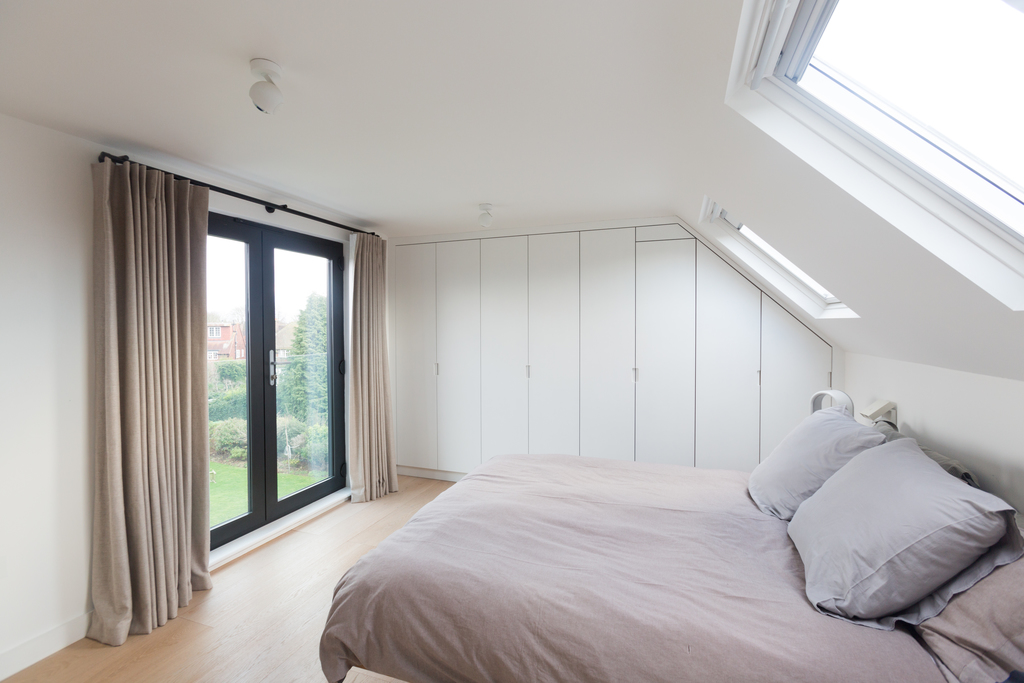 Adding A Loft Conversion Here Are The Different Types To Consider