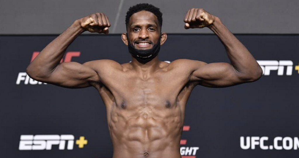 Neil-Magny