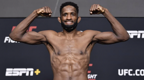 Neil-Magny