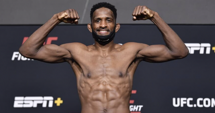 Neil-Magny