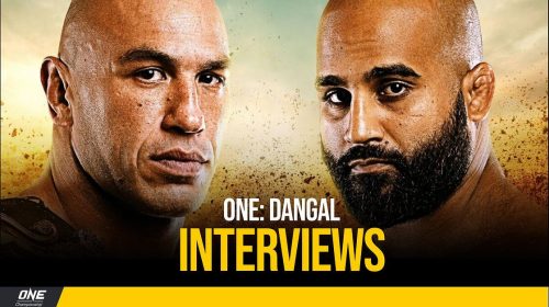 ONE: Dangal Interviews