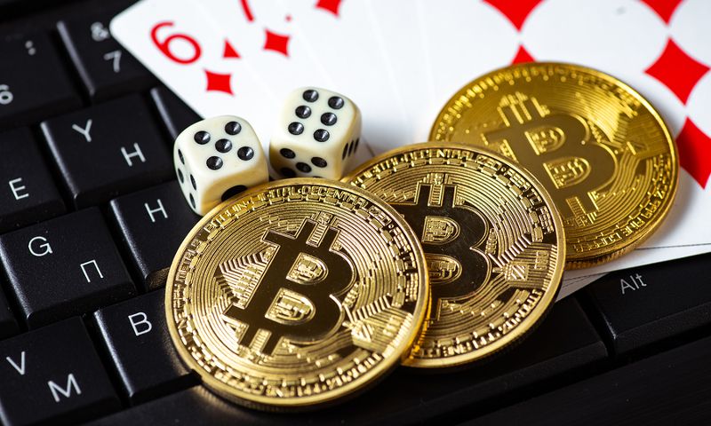 5 Reasons to Use Bitcoin for Online Gambling in Portugal – MMA Sports –  Jioforme