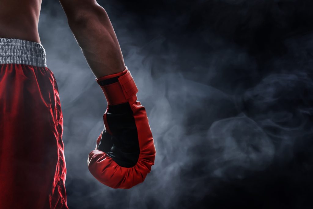 Discover What Makes a Boxing Betting Site One Worth Joining, betting on boxing, boxing events