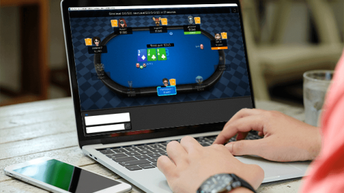 What is an Online Poker Freeroll Tournament