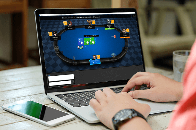 What is an Online Poker Freeroll Tournament