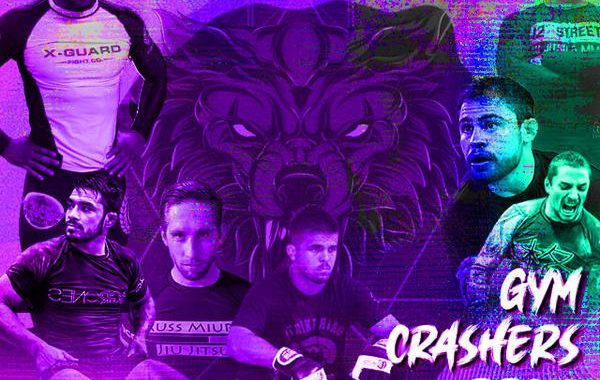 Gym Crashers Pro 2 - PPV Live Stream